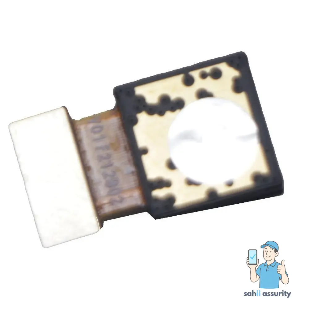 Replacement Front Camera for Vivo V21e (Selfie Camera) thumbnail